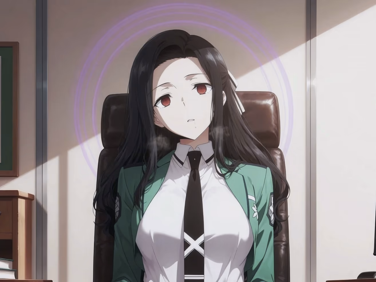 Mayumi Saegusa - The Irregular at Magic High School (Mahouka Koukou no Rettousei) - Hentai Gallery 58 - 201 Images — image 16 of 201