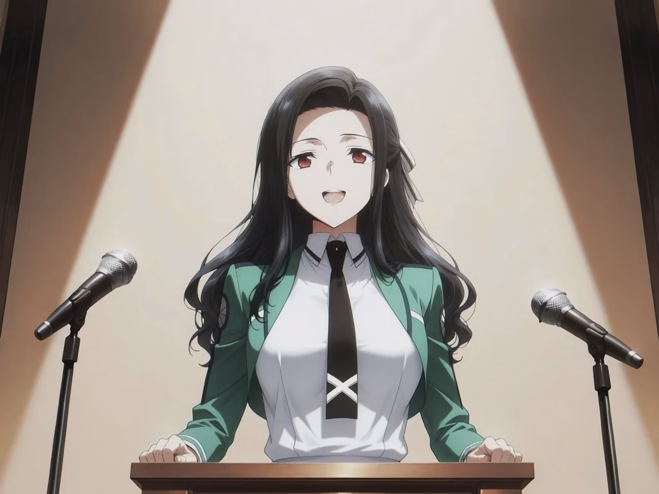Mayumi Saegusa - The Irregular at Magic High School (Mahouka Koukou no Rettousei) - Hentai Gallery 58 - 201 Images — image 2 of 201
