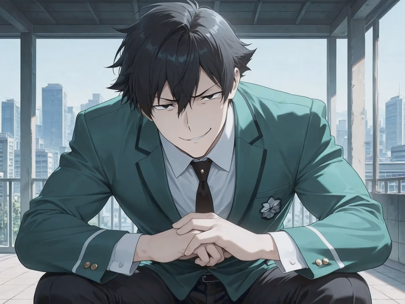Mayumi Saegusa - The Irregular at Magic High School (Mahouka Koukou no Rettousei) - Hentai Gallery 58 - 201 Images — image 5 of 201
