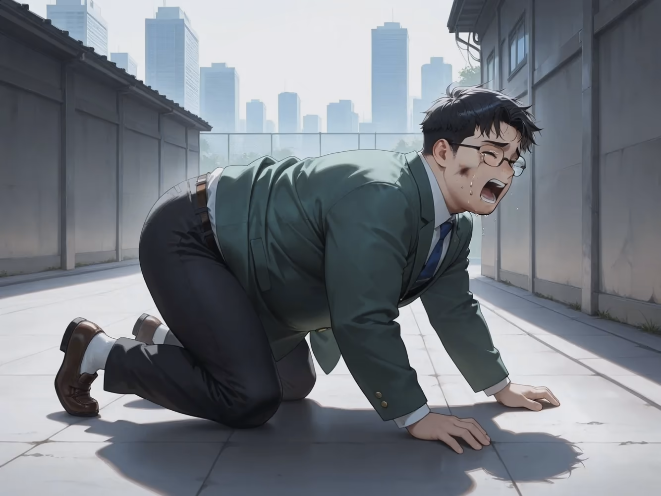 Mayumi Saegusa - The Irregular at Magic High School (Mahouka Koukou no Rettousei) - Hentai Gallery 58 - 201 Images — image 6 of 201