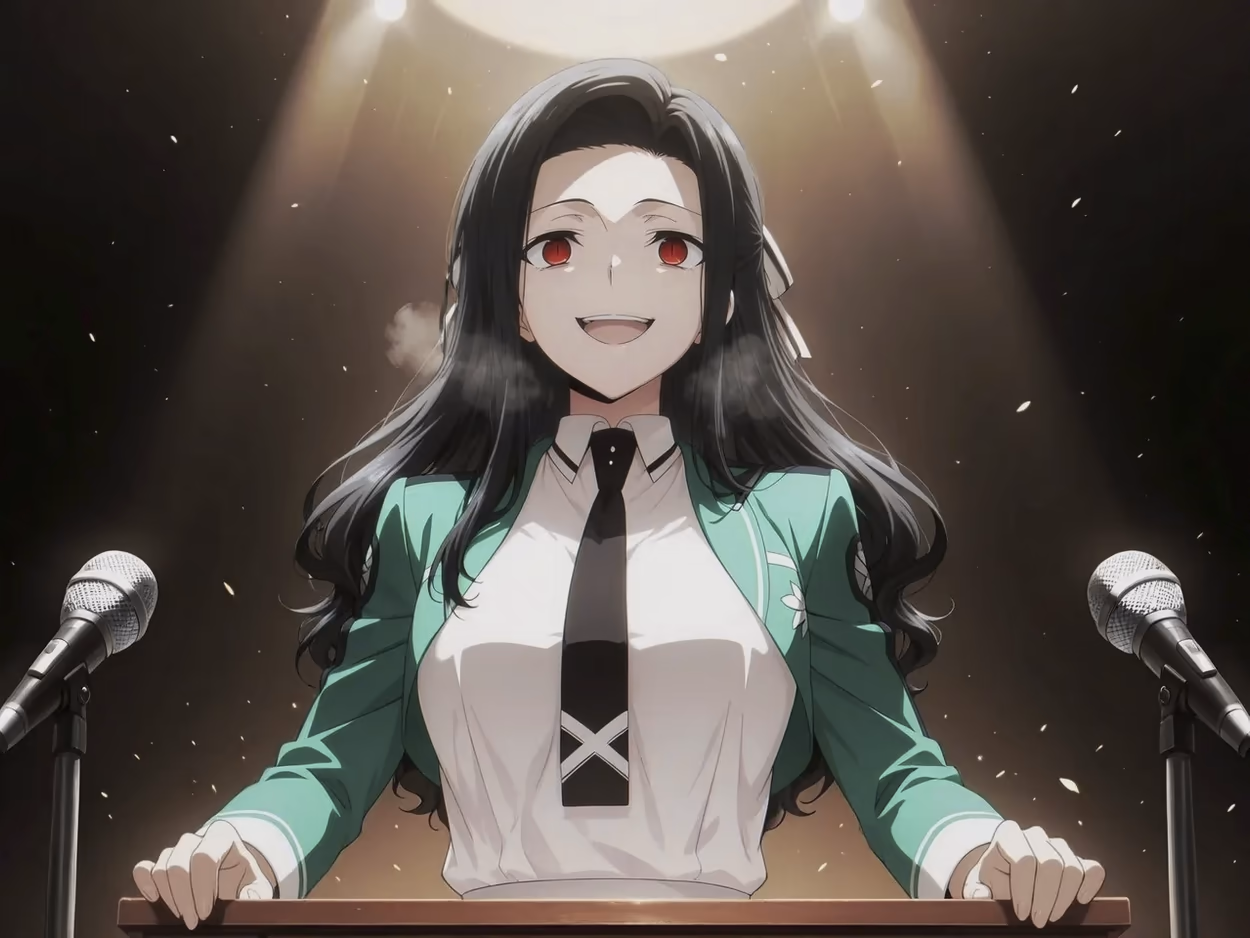 Mayumi Saegusa - The Irregular at Magic High School (Mahouka Koukou no Rettousei) - Hentai Gallery 58 - 201 Images — image 70 of 201