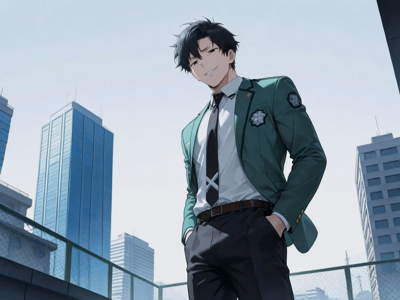 Mayumi Saegusa - The Irregular at Magic High School (Mahouka Koukou no Rettousei) - Hentai Gallery 58 - 201 Images — image 72 of 201