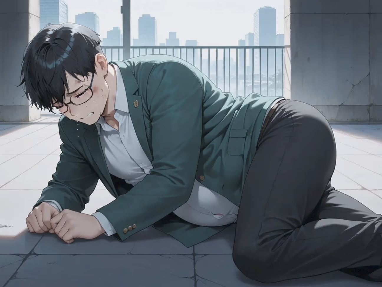 Mayumi Saegusa - The Irregular at Magic High School (Mahouka Koukou no Rettousei) - Hentai Gallery 58 - 201 Images — image 73 of 201