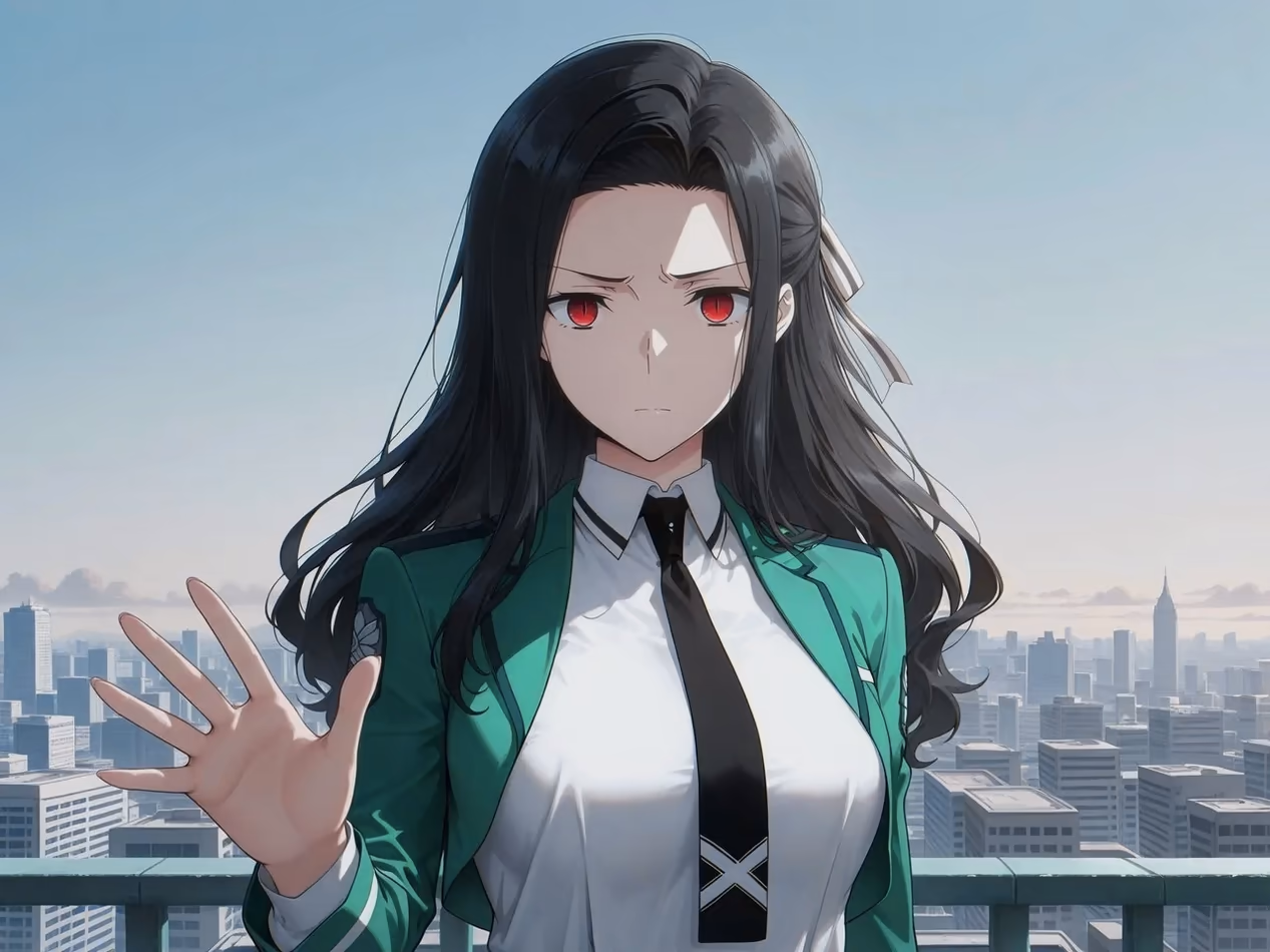 Mayumi Saegusa - The Irregular at Magic High School (Mahouka Koukou no Rettousei) - Hentai Gallery 58 - 201 Images — image 74 of 201