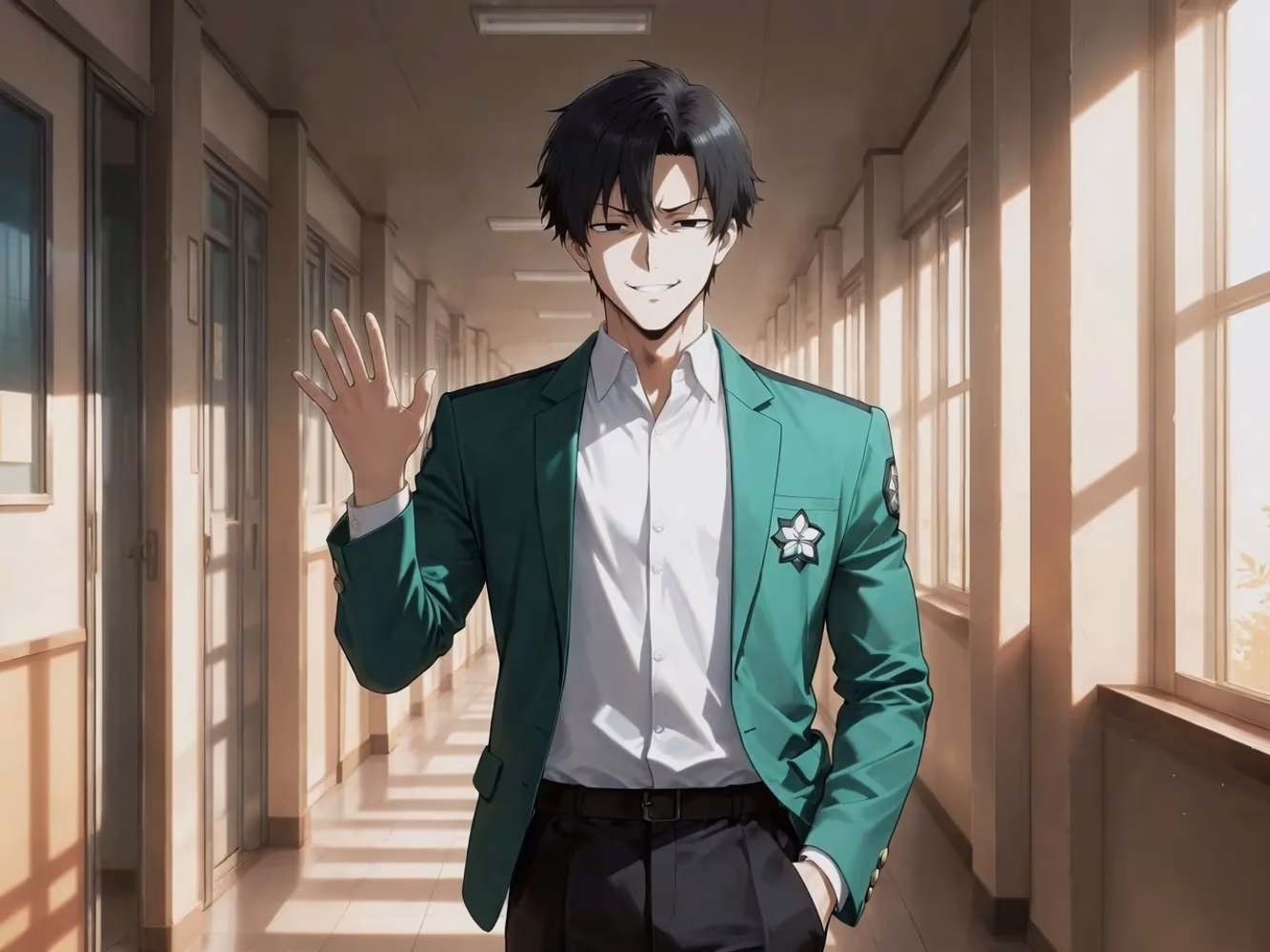 Mayumi Saegusa - The Irregular at Magic High School (Mahouka Koukou no Rettousei) - Hentai Gallery 58 - 201 Images — image 87 of 201