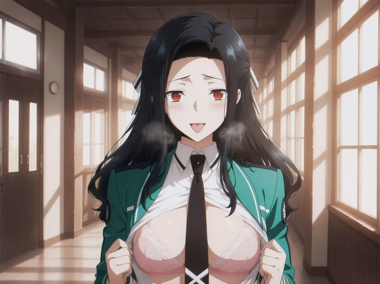 Mayumi Saegusa - The Irregular at Magic High School (Mahouka Koukou no Rettousei) - Hentai Gallery 58 - 201 Images — image 89 of 201