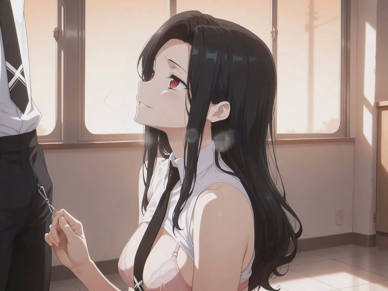 Mayumi Saegusa - The Irregular at Magic High School (Mahouka Koukou no Rettousei) - Hentai Gallery 58 - 201 Images — image 94 of 201