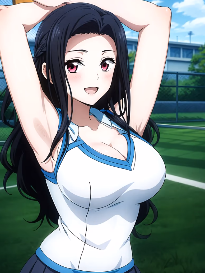 Mayumi Saegusa - The Irregular at Magic High School (Mahouka Koukou no Rettousei) - Hentai Gallery 59 - 96 Images — image 1 of 96