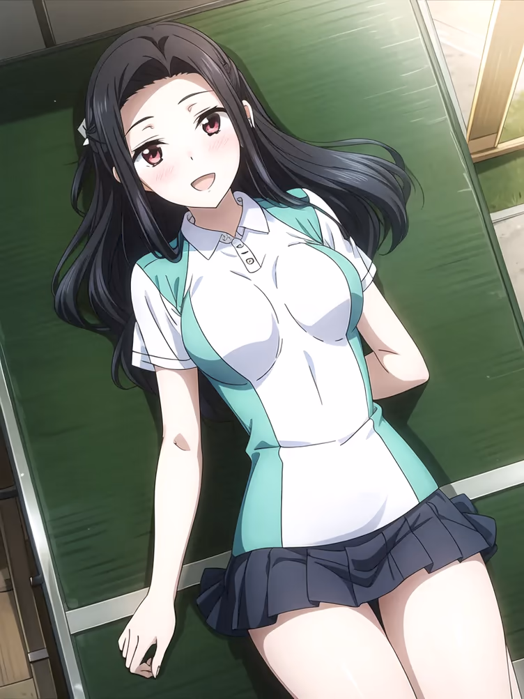 Mayumi Saegusa - The Irregular at Magic High School (Mahouka Koukou no Rettousei) - Hentai Gallery 59 - 96 Images — image 13 of 96