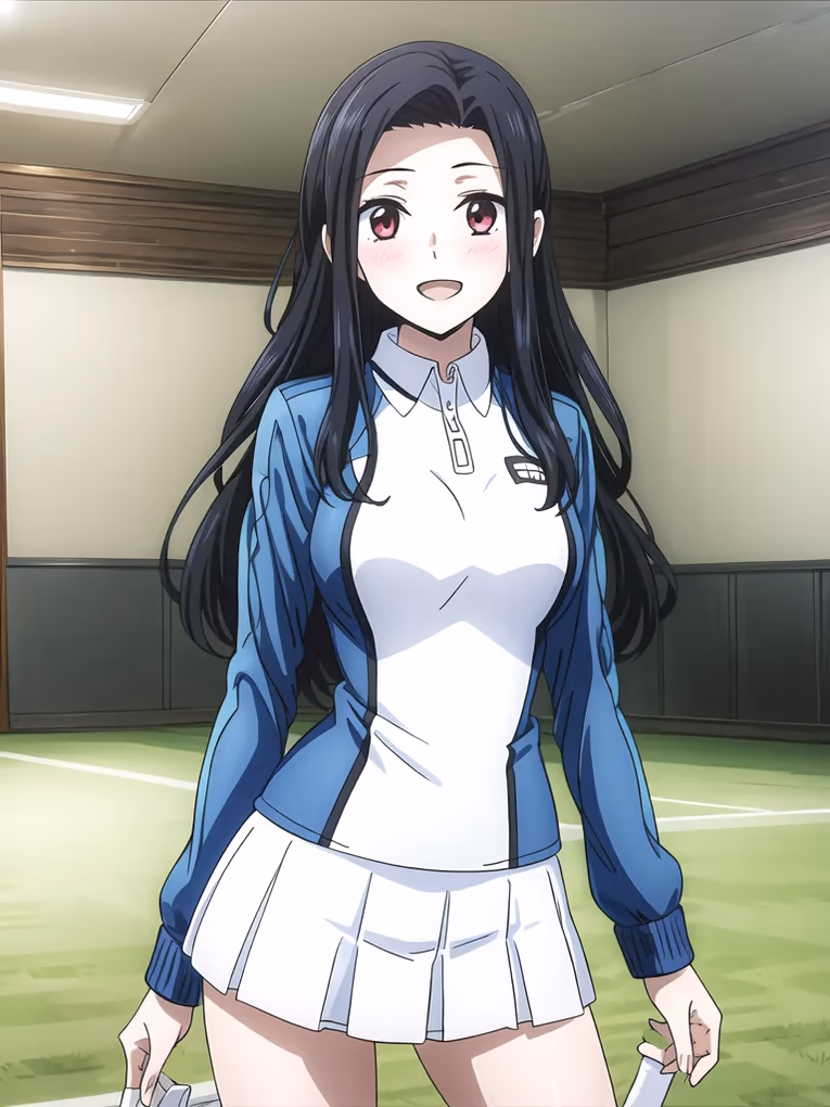 Mayumi Saegusa - The Irregular at Magic High School (Mahouka Koukou no Rettousei) - Hentai Gallery 59 - 96 Images — image 14 of 96