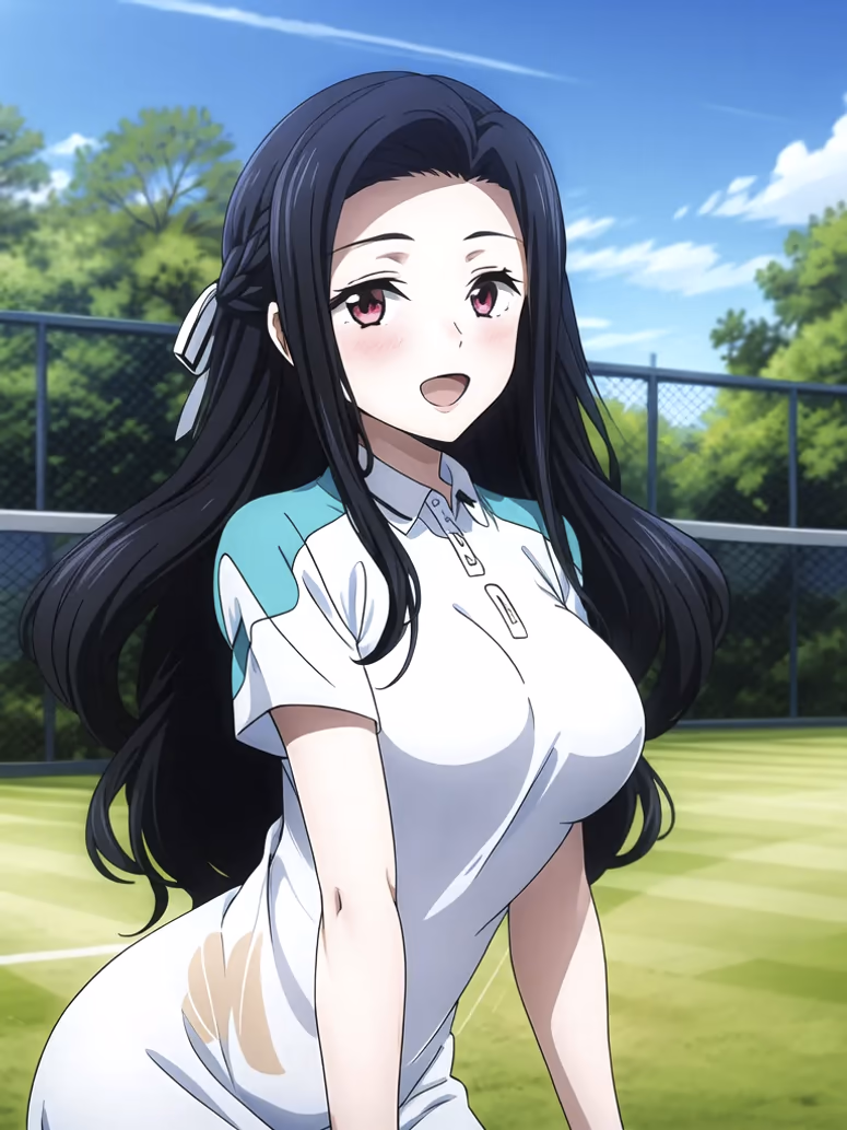 Mayumi Saegusa - The Irregular at Magic High School (Mahouka Koukou no Rettousei) - Hentai Gallery 59 - 96 Images — image 15 of 96