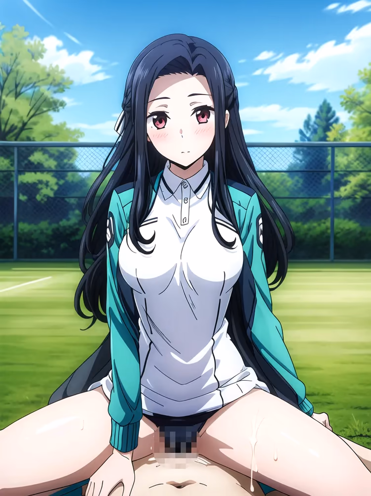 Mayumi Saegusa - The Irregular at Magic High School (Mahouka Koukou no Rettousei) - Hentai Gallery 59 - 96 Images — image 16 of 96