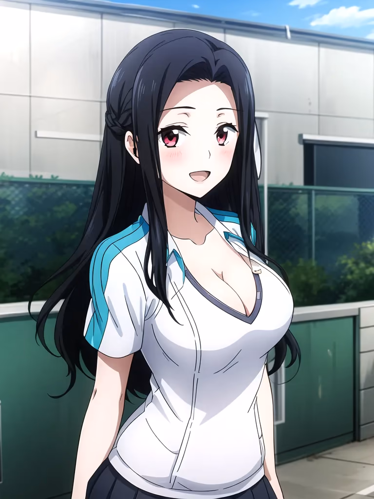 Mayumi Saegusa - The Irregular at Magic High School (Mahouka Koukou no Rettousei) - Hentai Gallery 59 - 96 Images — image 4 of 96