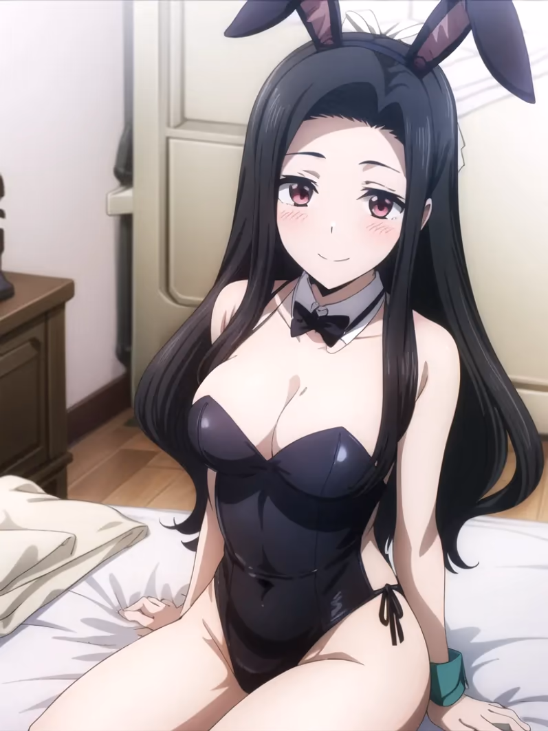 Mayumi Saegusa - The Irregular at Magic High School (Mahouka Koukou no Rettousei) - Hentai Gallery 59 - 96 Images — image 42 of 96
