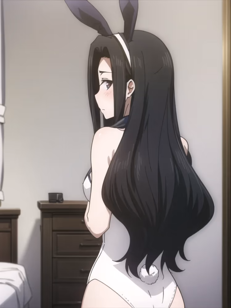 Mayumi Saegusa - The Irregular at Magic High School (Mahouka Koukou no Rettousei) - Hentai Gallery 59 - 96 Images — image 43 of 96