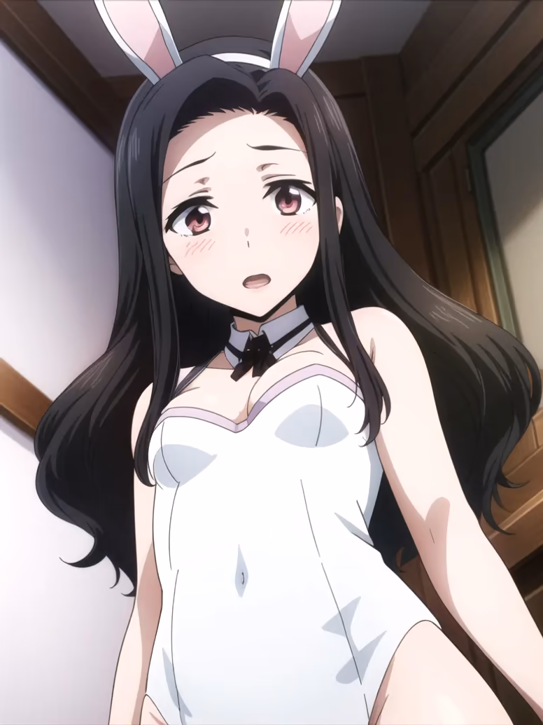 Mayumi Saegusa - The Irregular at Magic High School (Mahouka Koukou no Rettousei) - Hentai Gallery 59 - 96 Images — image 46 of 96