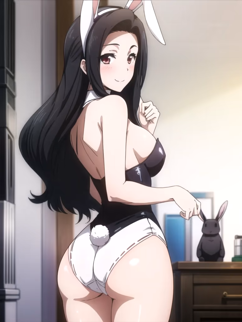 Mayumi Saegusa - The Irregular at Magic High School (Mahouka Koukou no Rettousei) - Hentai Gallery 59 - 96 Images — image 48 of 96