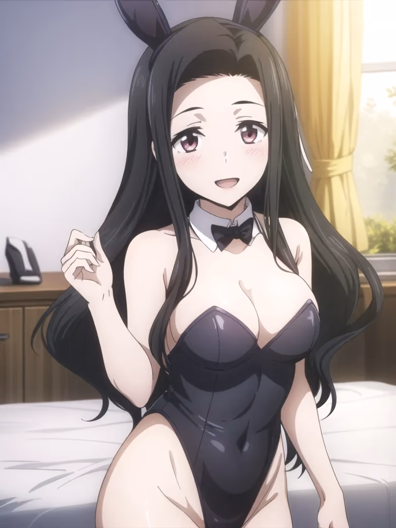 Mayumi Saegusa - The Irregular at Magic High School (Mahouka Koukou no Rettousei) - Hentai Gallery 59 - 96 Images — image 55 of 96