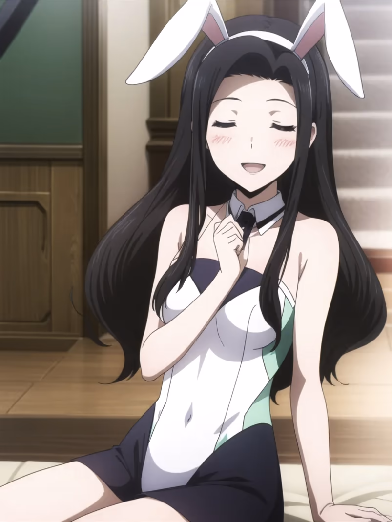 Mayumi Saegusa - The Irregular at Magic High School (Mahouka Koukou no Rettousei) - Hentai Gallery 59 - 96 Images — image 94 of 96