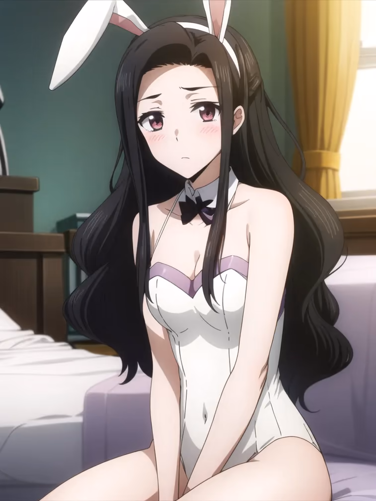 Mayumi Saegusa - The Irregular at Magic High School (Mahouka Koukou no Rettousei) - Hentai Gallery 59 - 96 Images preview