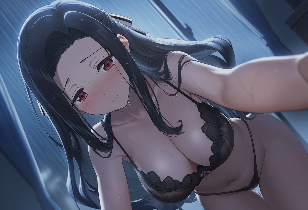 Mayumi Saegusa - The Irregular at Magic High School (Mahouka Koukou no Rettousei) - Hentai Gallery 60 - 243 Images — image 12 of 243