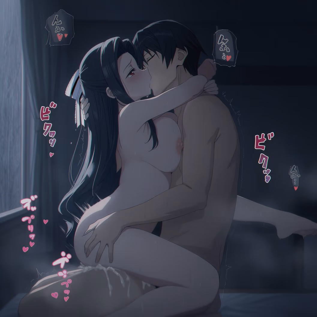 Mayumi Saegusa - The Irregular at Magic High School (Mahouka Koukou no Rettousei) - Hentai Gallery 60 - 243 Images — image 128 of 243