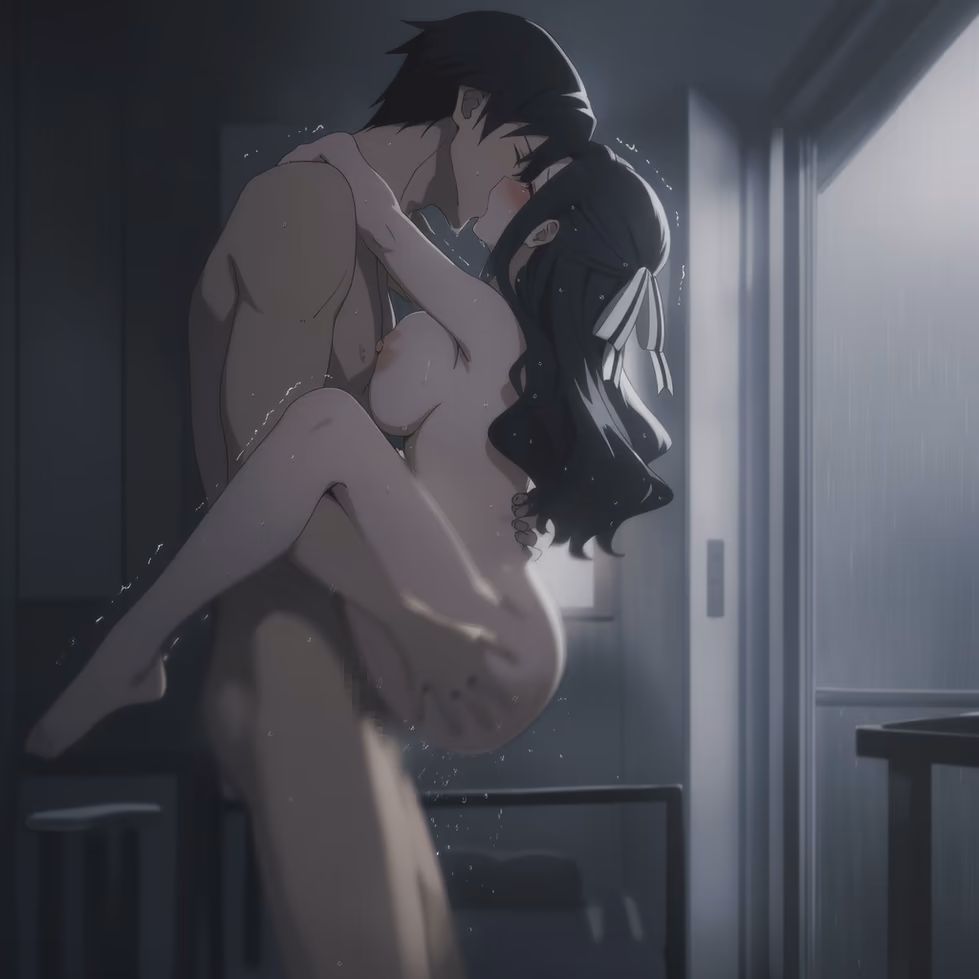 Mayumi Saegusa - The Irregular at Magic High School (Mahouka Koukou no Rettousei) - Hentai Gallery 60 - 243 Images — image 173 of 243