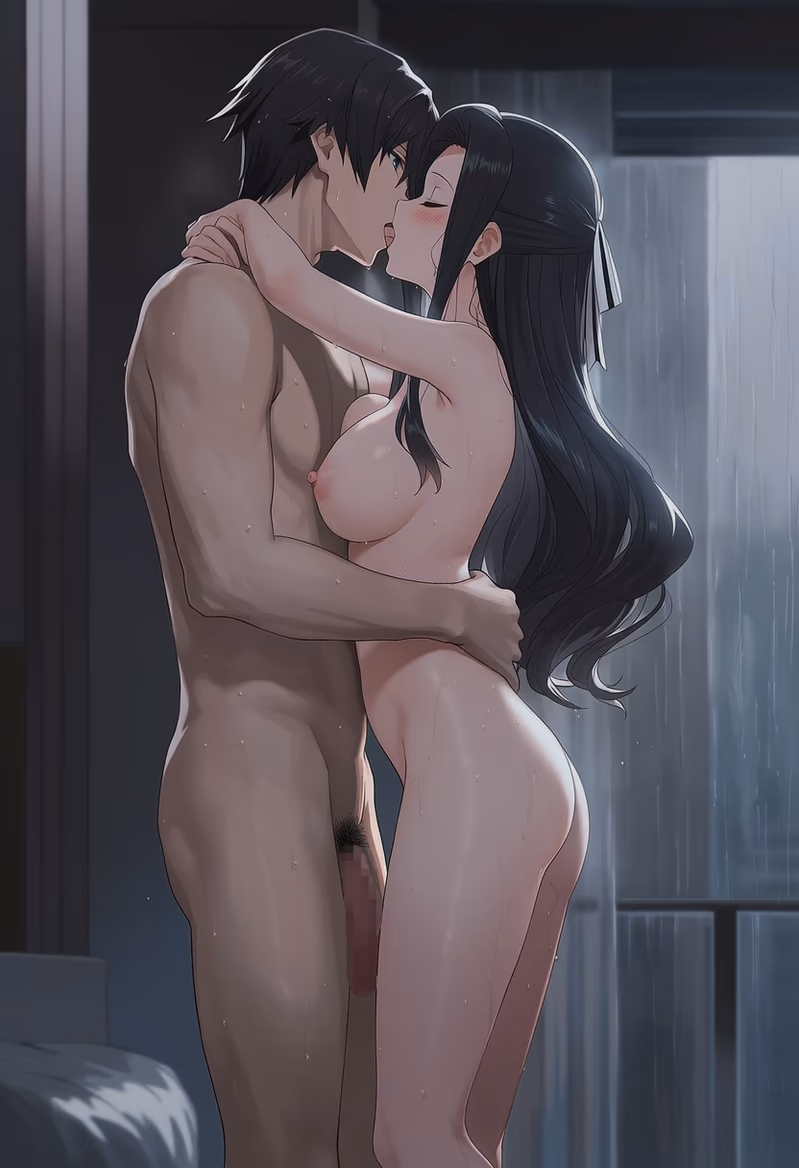 Mayumi Saegusa - The Irregular at Magic High School (Mahouka Koukou no Rettousei) - Hentai Gallery 60 - 243 Images — image 49 of 243