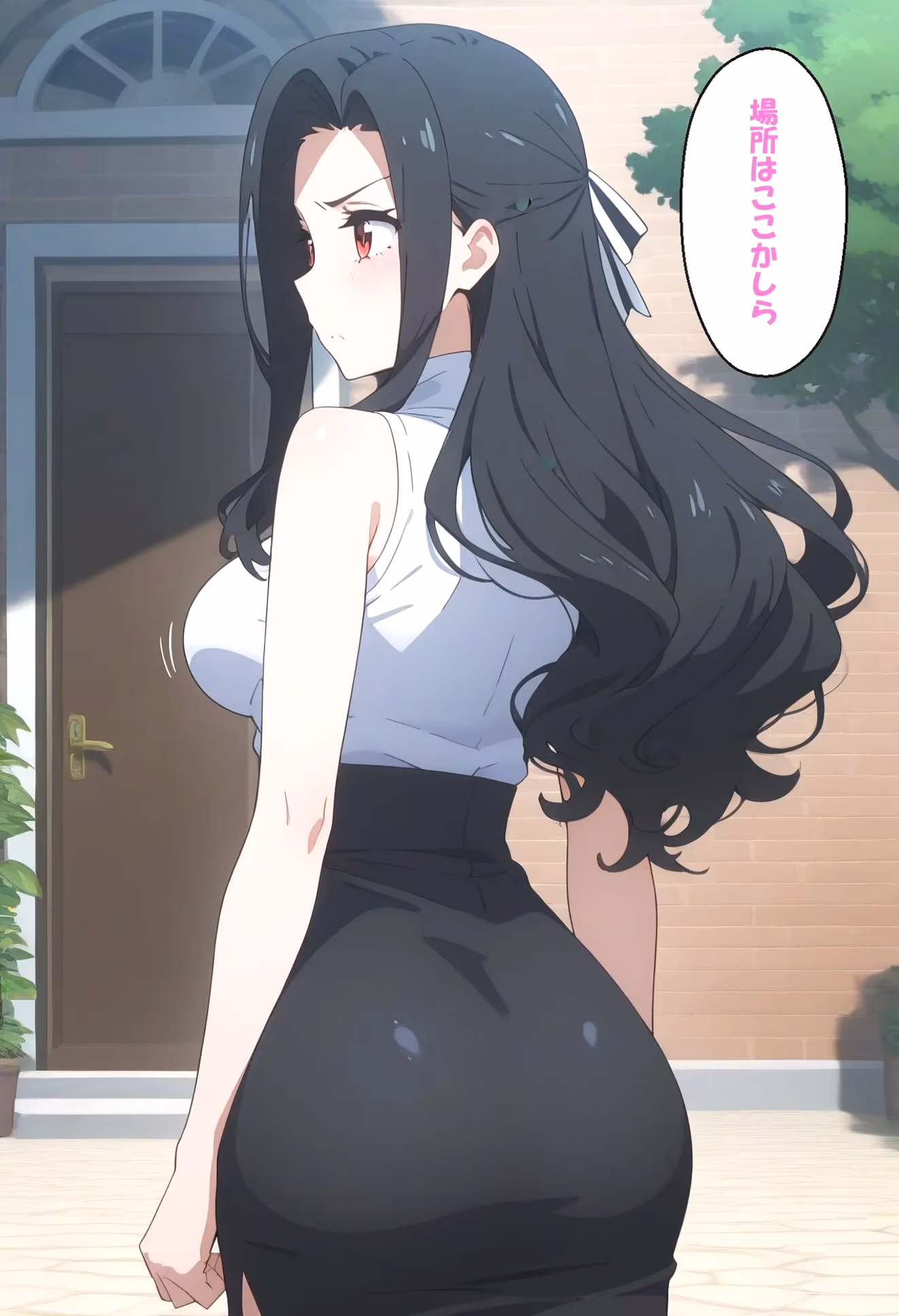 Mayumi Saegusa - The Irregular at Magic High School (Mahouka Koukou no Rettousei) - Hentai Gallery 7 - 279 Images — image 11 of 279