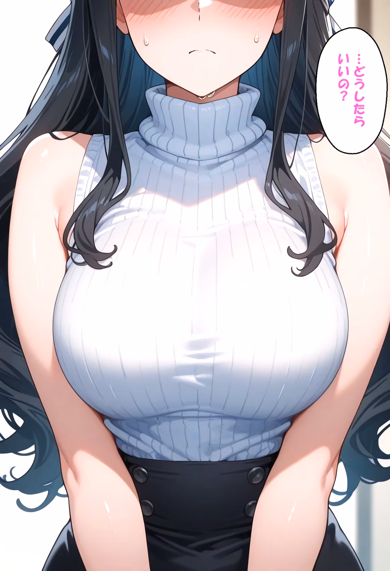 Mayumi Saegusa - The Irregular at Magic High School (Mahouka Koukou no Rettousei) - Hentai Gallery 7 - 279 Images — image 17 of 279
