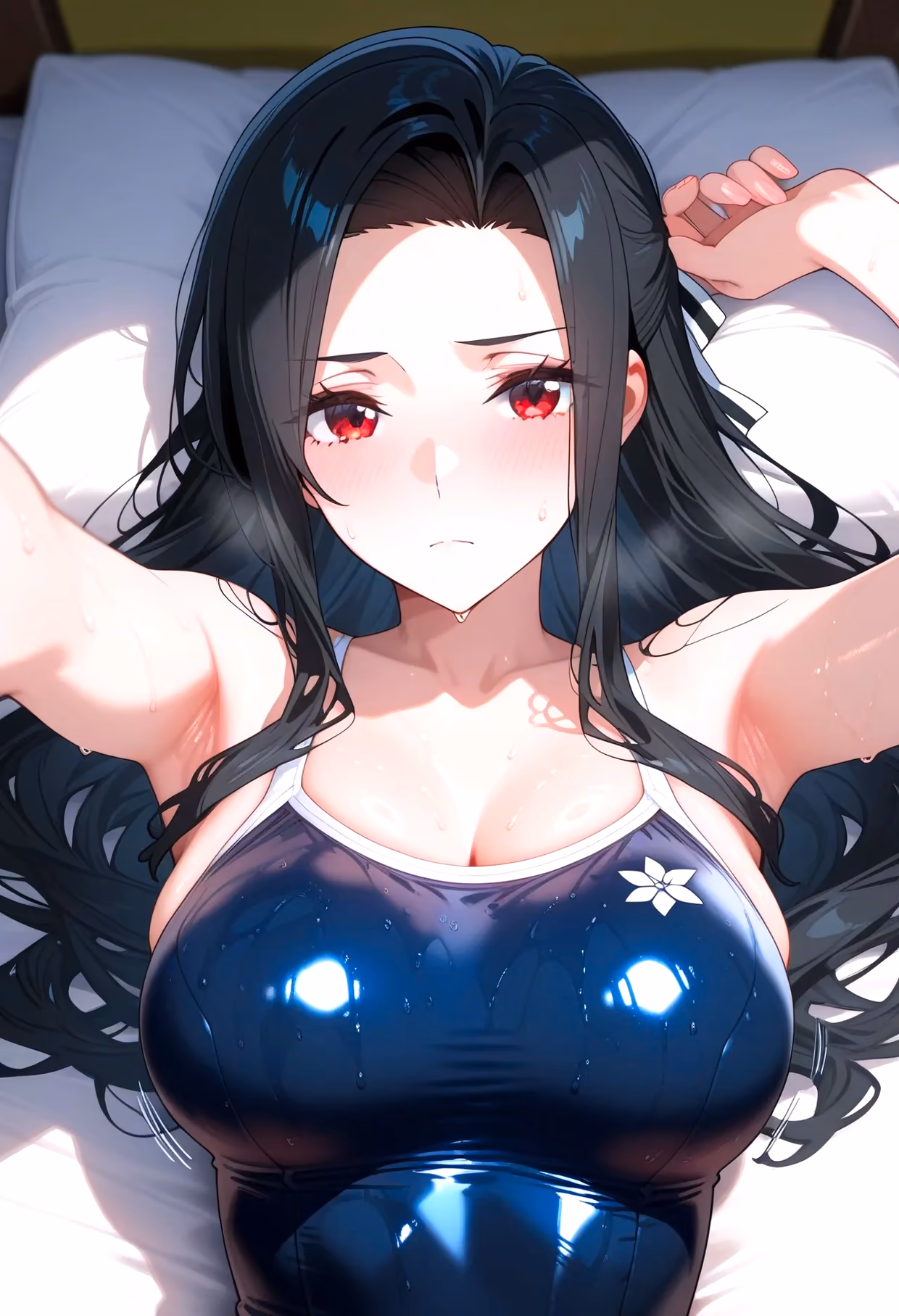 Mayumi Saegusa - The Irregular at Magic High School (Mahouka Koukou no Rettousei) - Hentai Gallery 7 - 279 Images — image 217 of 279