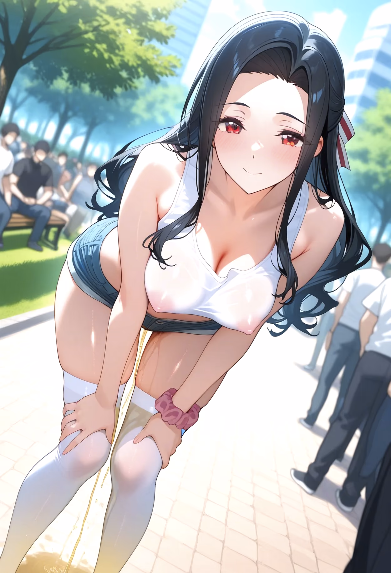 Mayumi Saegusa - The Irregular at Magic High School (Mahouka Koukou no Rettousei) - Hentai Gallery 7 - 279 Images — image 247 of 279
