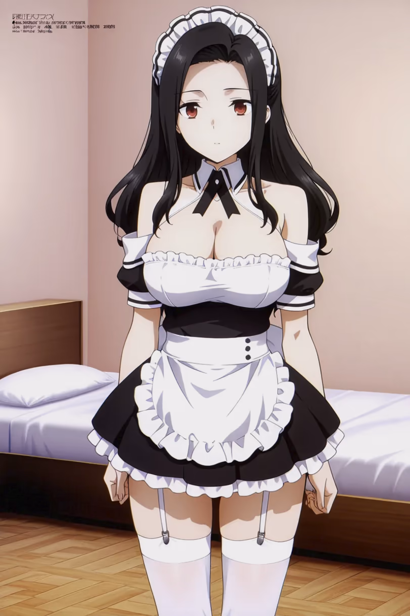 Mayumi Saegusa - The Irregular at Magic High School (Mahouka Koukou no Rettousei) - Hentai Gallery 61 - 289 Images — image 1 of 289