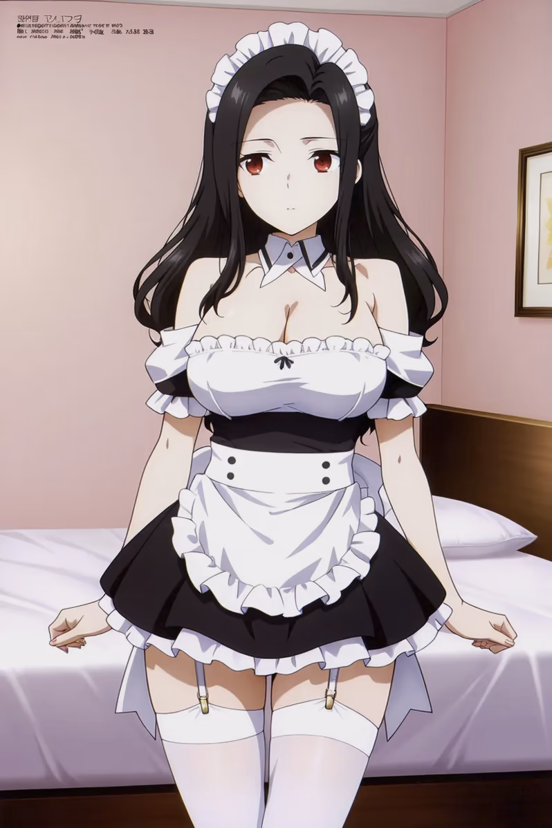Mayumi Saegusa - The Irregular at Magic High School (Mahouka Koukou no Rettousei) - Hentai Gallery 61 - 289 Images — image 10 of 289