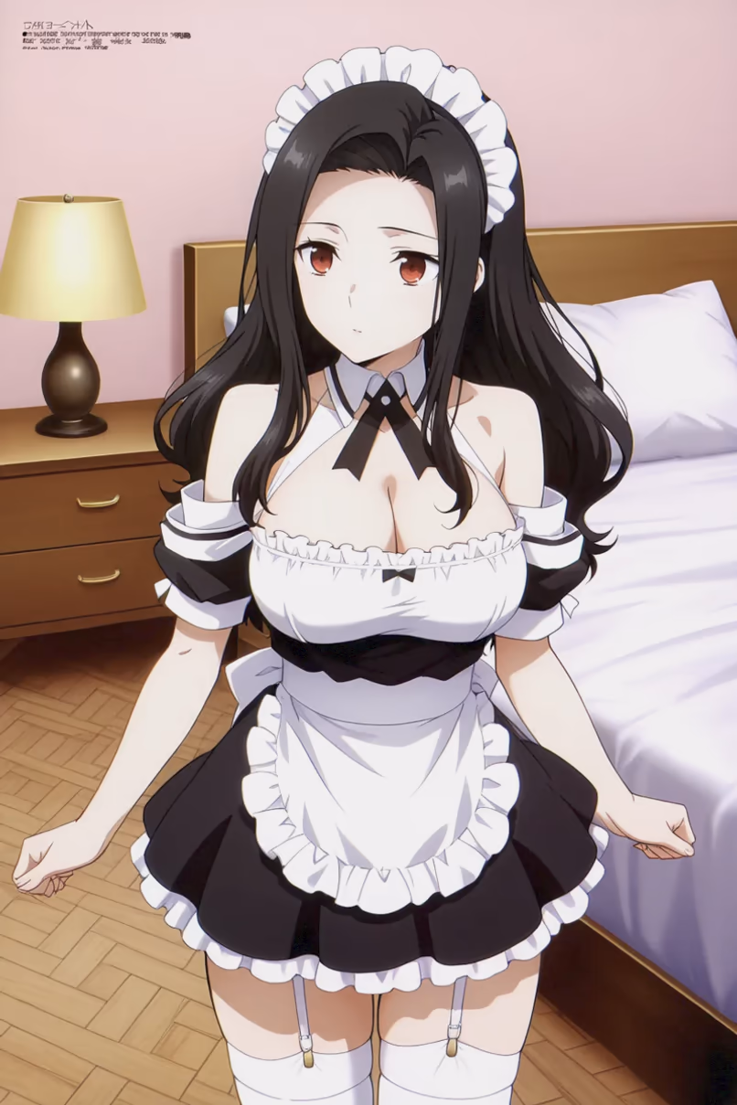 Mayumi Saegusa - The Irregular at Magic High School (Mahouka Koukou no Rettousei) - Hentai Gallery 61 - 289 Images — image 11 of 289