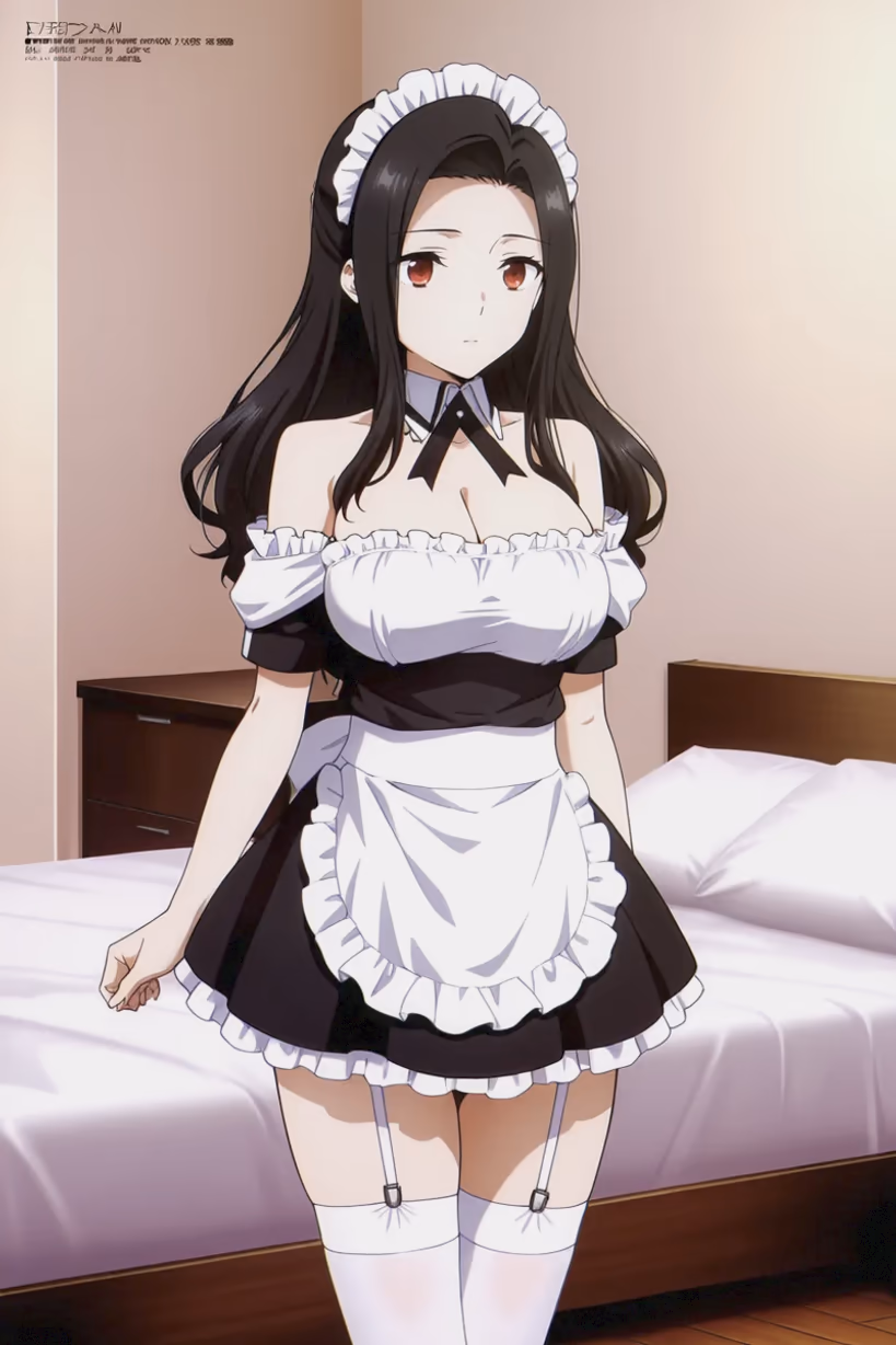 Mayumi Saegusa - The Irregular at Magic High School (Mahouka Koukou no Rettousei) - Hentai Gallery 61 - 289 Images — image 12 of 289
