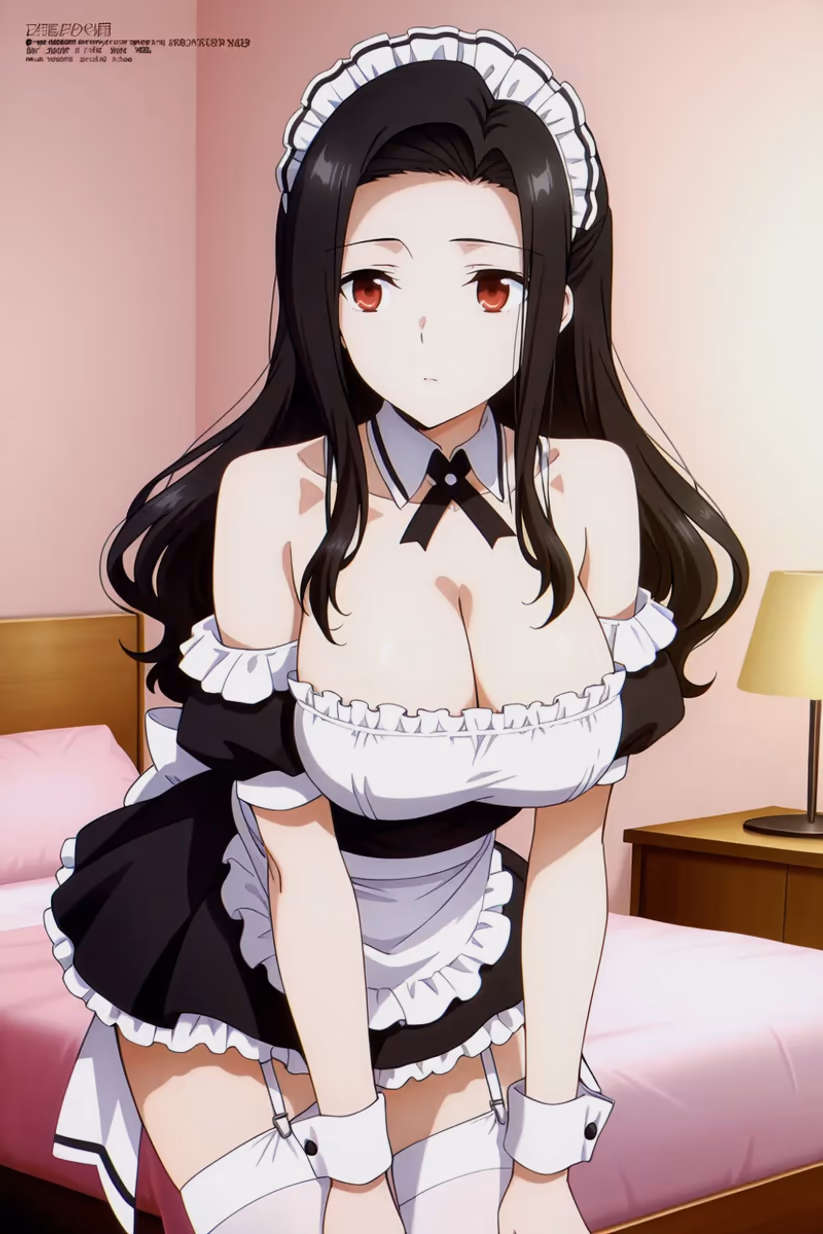 Mayumi Saegusa - The Irregular at Magic High School (Mahouka Koukou no Rettousei) - Hentai Gallery 61 - 289 Images — image 2 of 289