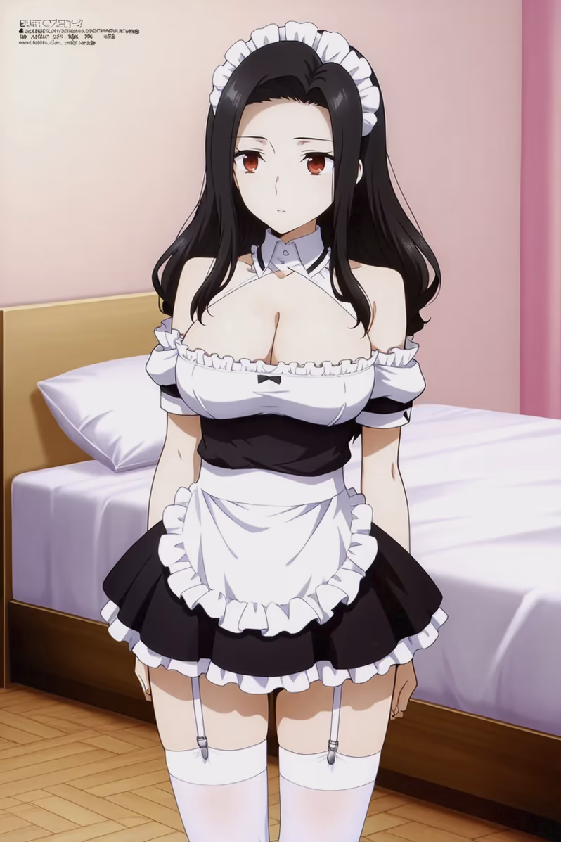 Mayumi Saegusa - The Irregular at Magic High School (Mahouka Koukou no Rettousei) - Hentai Gallery 61 - 289 Images — image 3 of 289