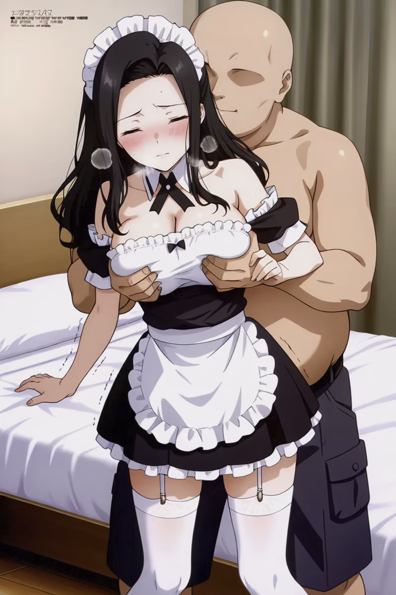 Mayumi Saegusa - The Irregular at Magic High School (Mahouka Koukou no Rettousei) - Hentai Gallery 61 - 289 Images — image 38 of 289