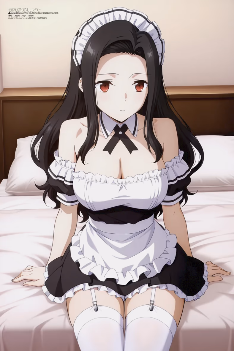 Mayumi Saegusa - The Irregular at Magic High School (Mahouka Koukou no Rettousei) - Hentai Gallery 61 - 289 Images — image 5 of 289