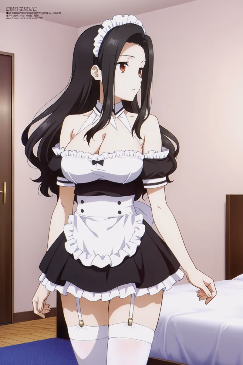 Mayumi Saegusa - The Irregular at Magic High School (Mahouka Koukou no Rettousei) - Hentai Gallery 61 - 289 Images — image 6 of 289