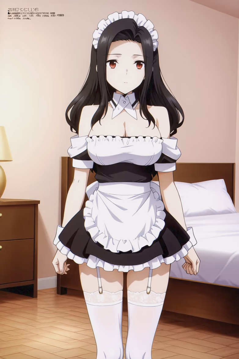 Mayumi Saegusa - The Irregular at Magic High School (Mahouka Koukou no Rettousei) - Hentai Gallery 61 - 289 Images — image 7 of 289