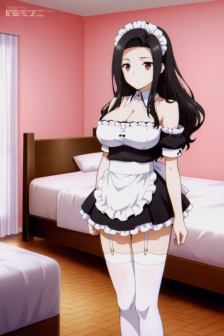 Mayumi Saegusa - The Irregular at Magic High School (Mahouka Koukou no Rettousei) - Hentai Gallery 61 - 289 Images — image 8 of 289