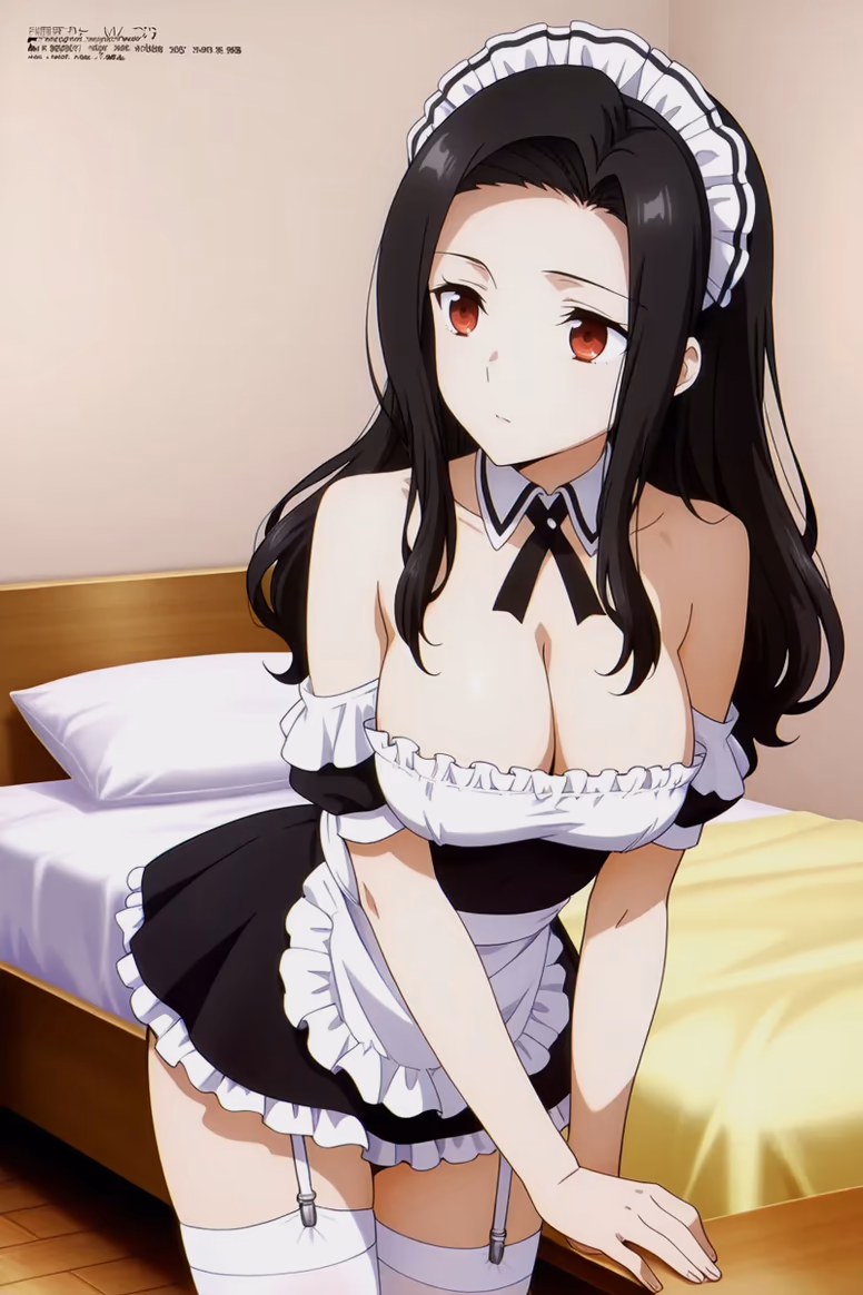 Mayumi Saegusa - The Irregular at Magic High School (Mahouka Koukou no Rettousei) - Hentai Gallery 61 - 289 Images — image 9 of 289