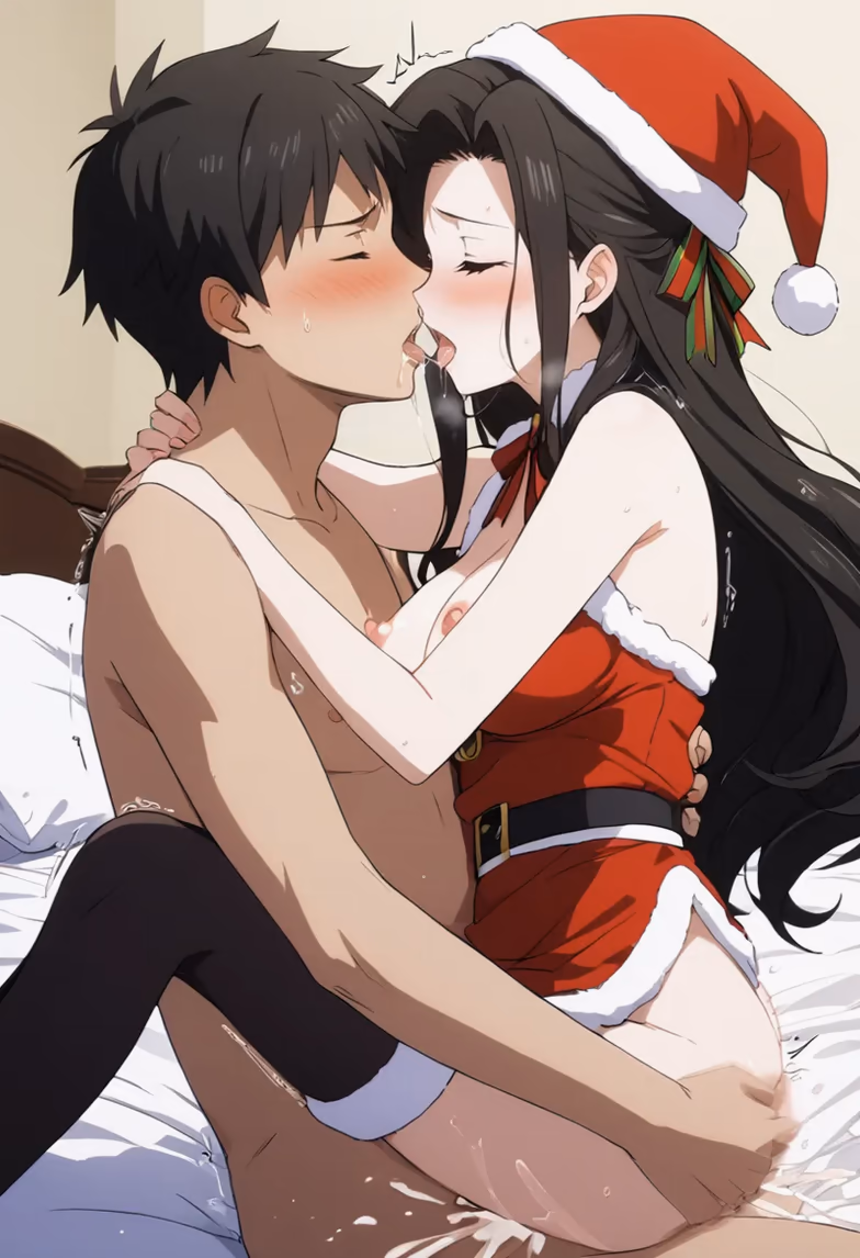 Mayumi Saegusa - The Irregular at Magic High School (Mahouka Koukou no Rettousei) - Hentai Gallery 62 - 227 Images — image 118 of 227