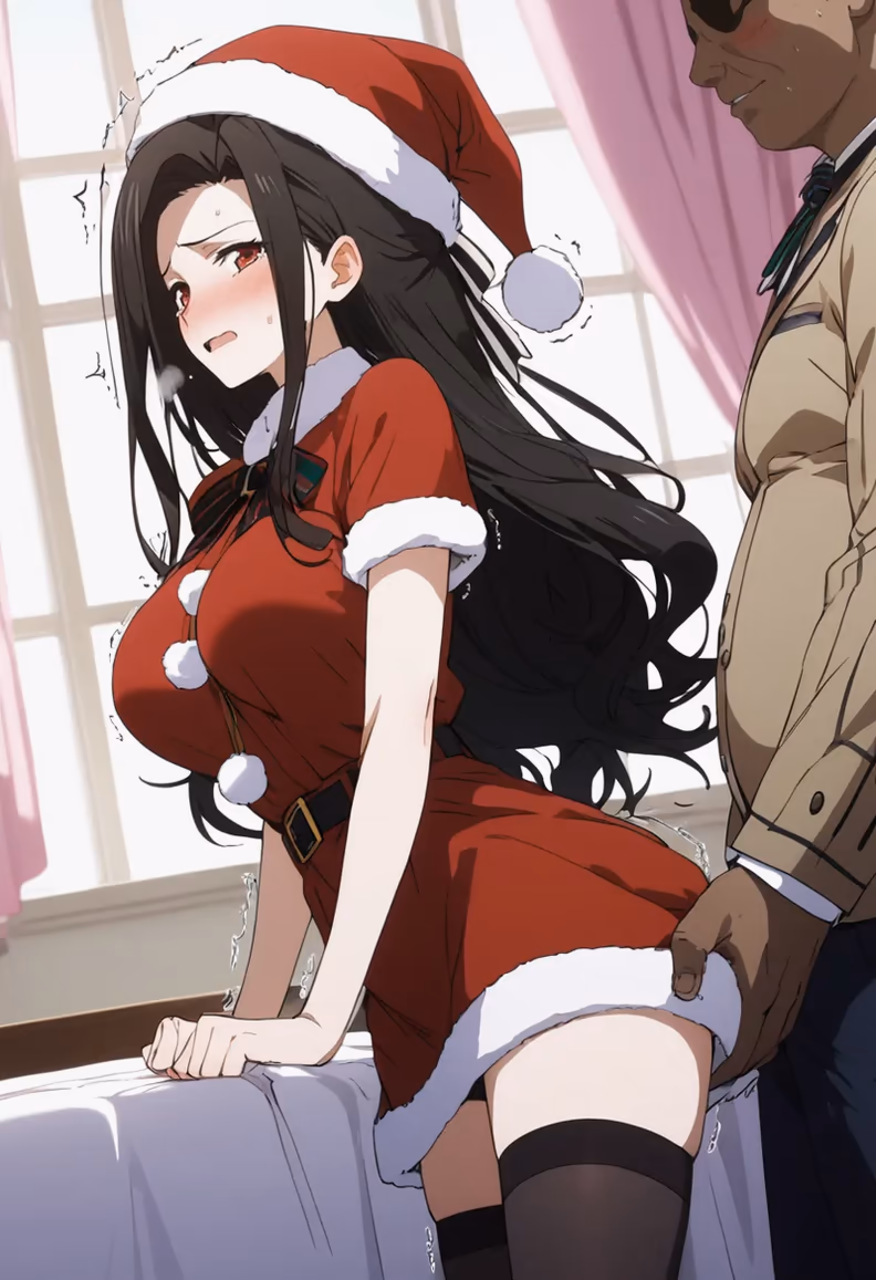 Mayumi Saegusa - The Irregular at Magic High School (Mahouka Koukou no Rettousei) - Hentai Gallery 62 - 227 Images — image 3 of 227