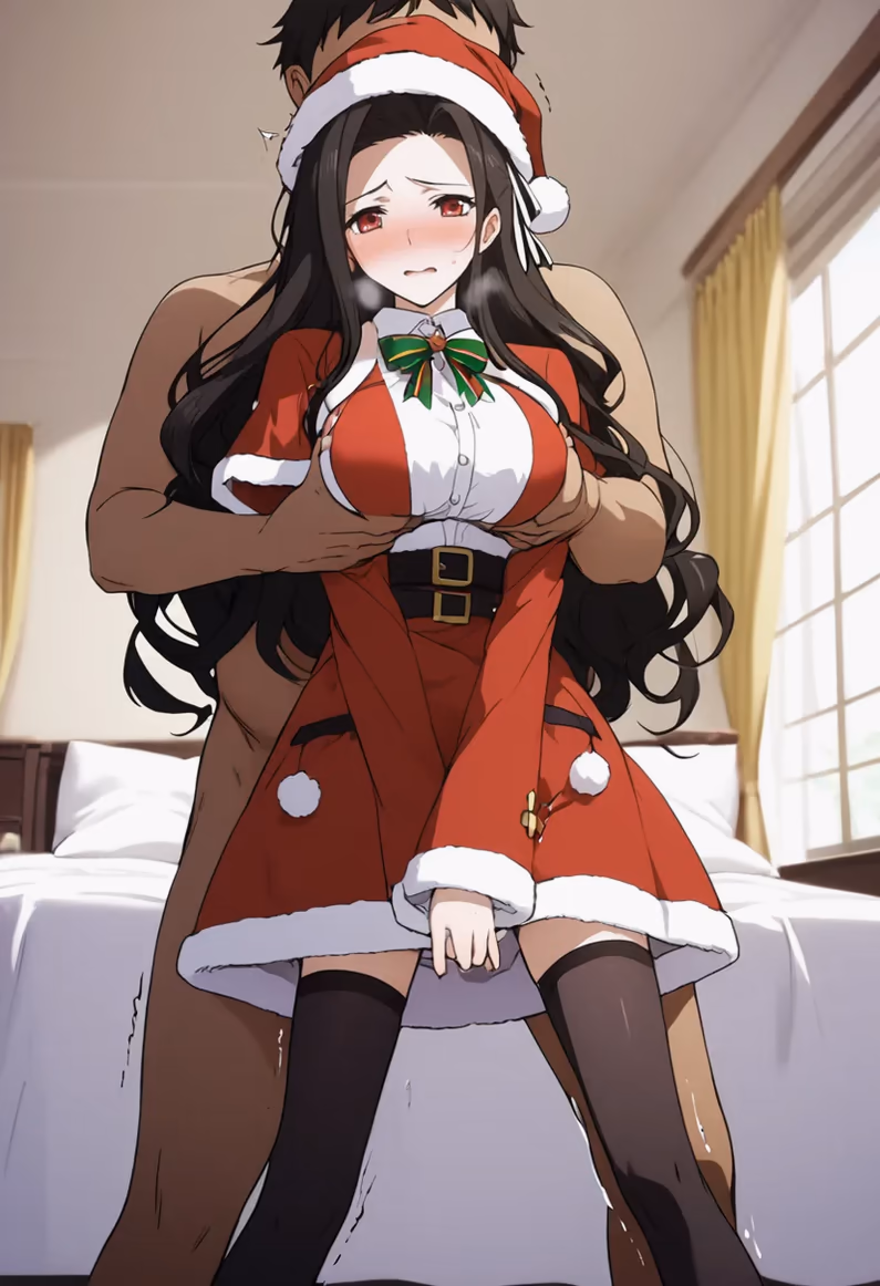 Mayumi Saegusa - The Irregular at Magic High School (Mahouka Koukou no Rettousei) - Hentai Gallery 62 - 227 Images — image 4 of 227
