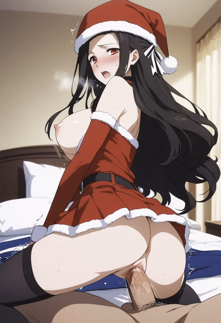 Mayumi Saegusa - The Irregular at Magic High School (Mahouka Koukou no Rettousei) - Hentai Gallery 62 - 227 Images — image 63 of 227