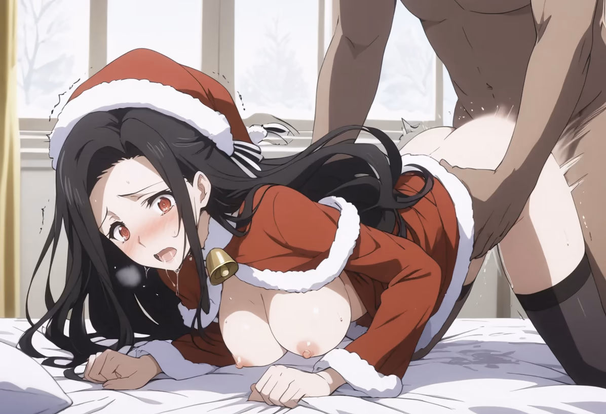 Mayumi Saegusa - The Irregular at Magic High School (Mahouka Koukou no Rettousei) - Hentai Gallery 62 - 227 Images — image 74 of 227