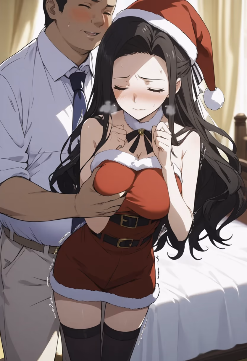 Mayumi Saegusa - The Irregular at Magic High School (Mahouka Koukou no Rettousei) - Hentai Gallery 62 - 227 Images — image 9 of 227